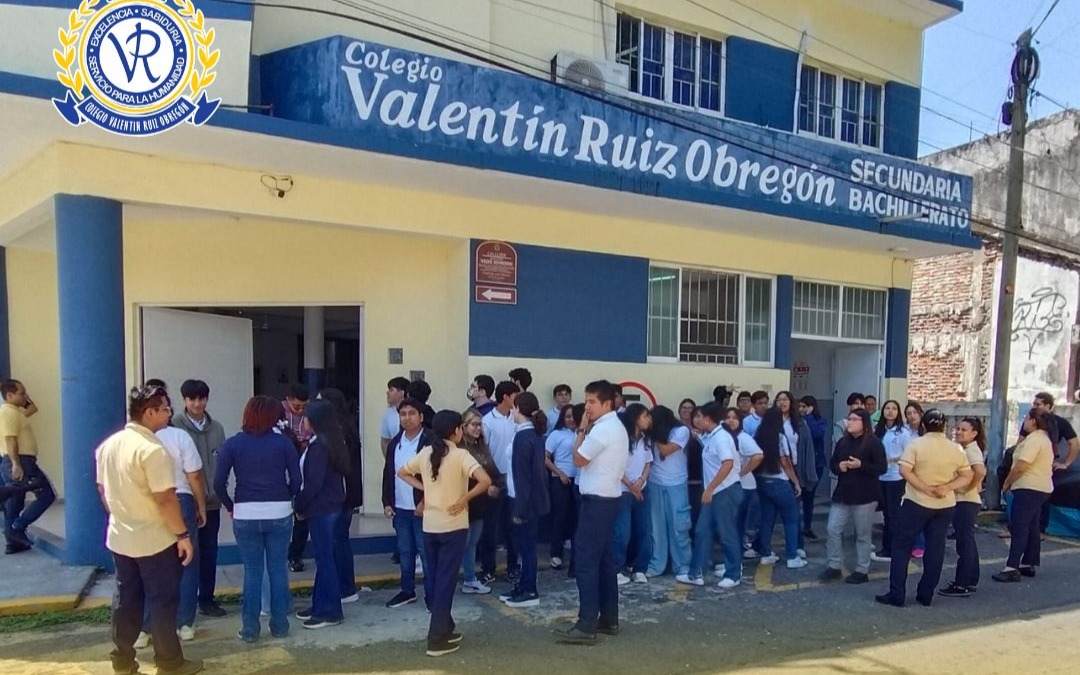 Images Colegio Valentín Ruiz Obregón