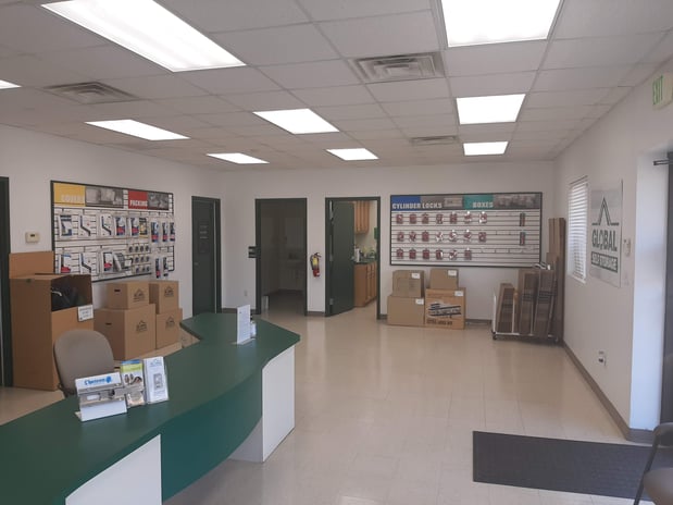 Images Global Self Storage