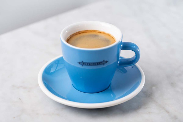 Nespresso - Sleek, yet sustainable. Meet the Husk coffee