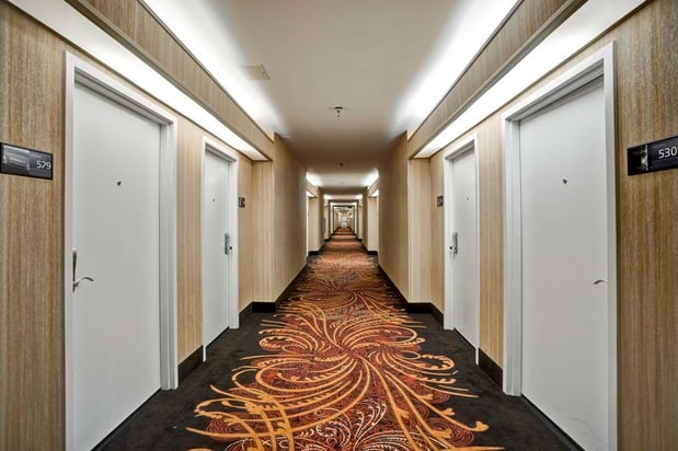Images Hampton Inn Baltimore/Glen Burnie