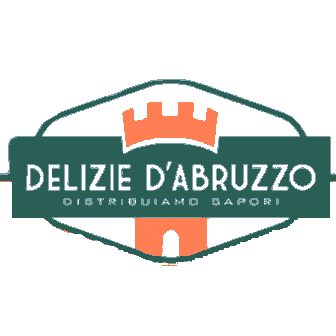 Delizie D'Abruzzo Logo