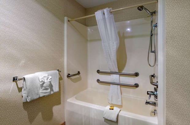 Images Best Western Plus Inn at Hunt Ridge