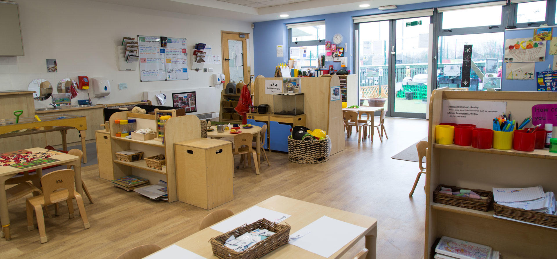 Images Bright Horizons North Cheam Day Nursery and Preschool