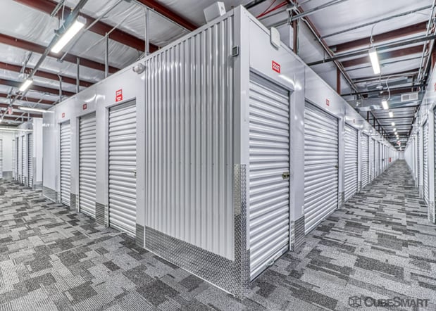 Images CubeSmart Self Storage