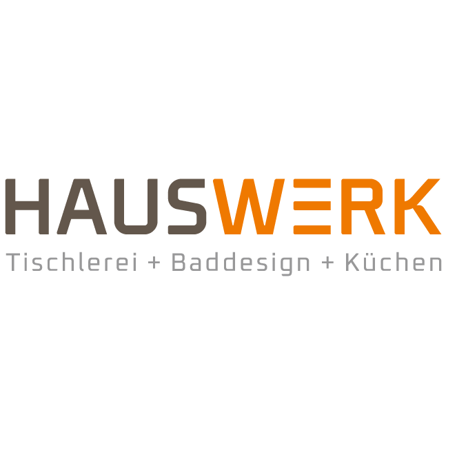 Logo HAUSWERK - Hägerling + Käbisch GmbH