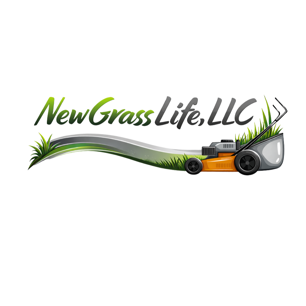 New grass life Logo