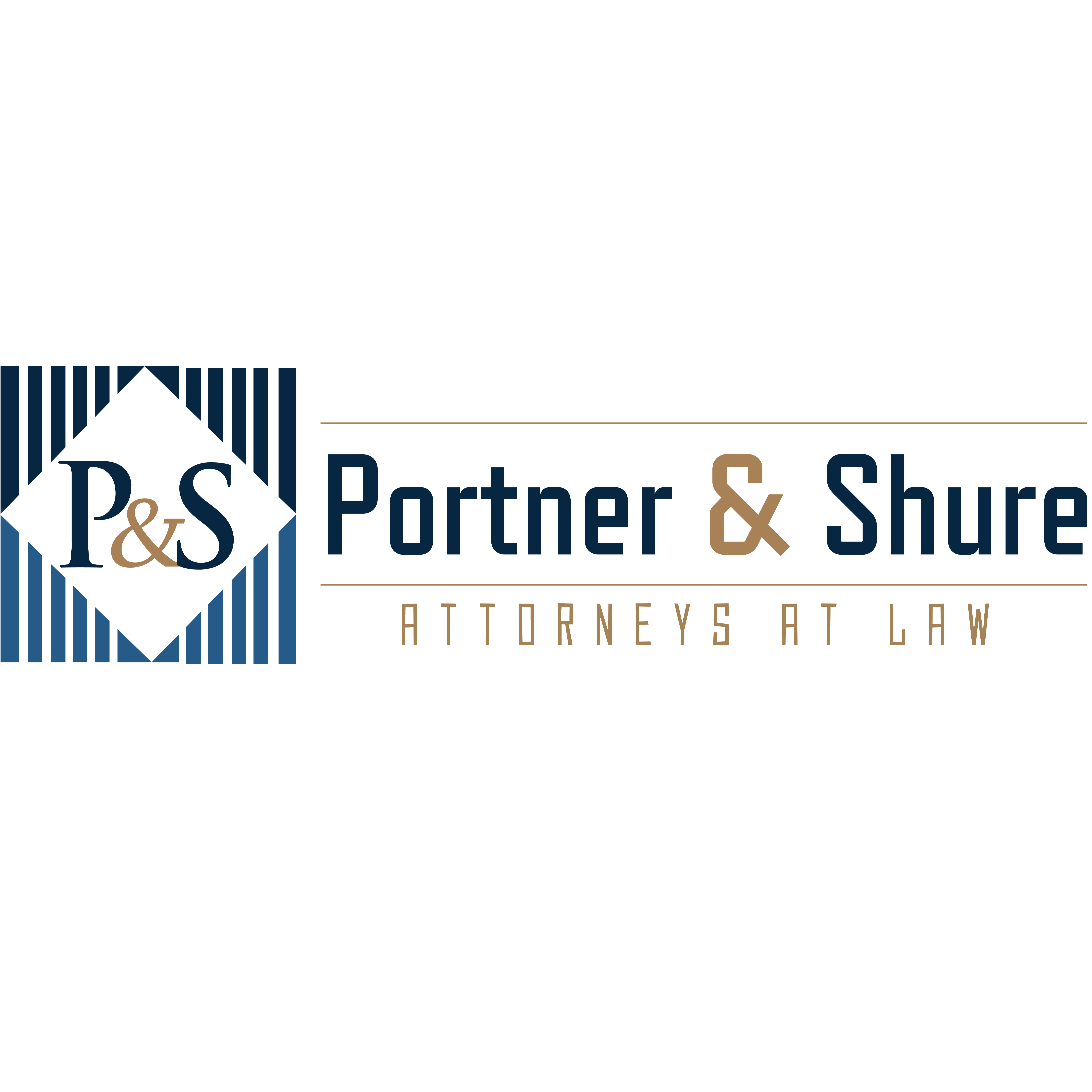 Portner & Shure, P.A.