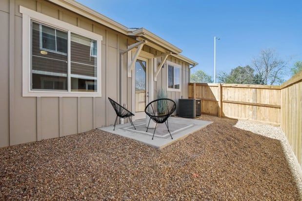 Images Arrive Longmont