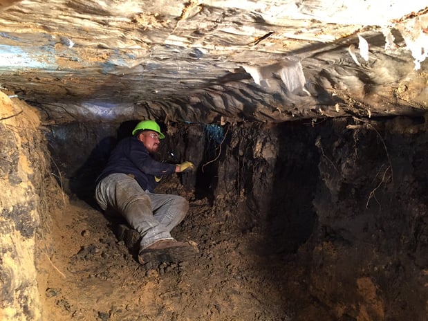 Images Allied Foundation Repair