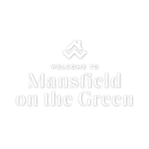 Mansfield on the Green Logo
