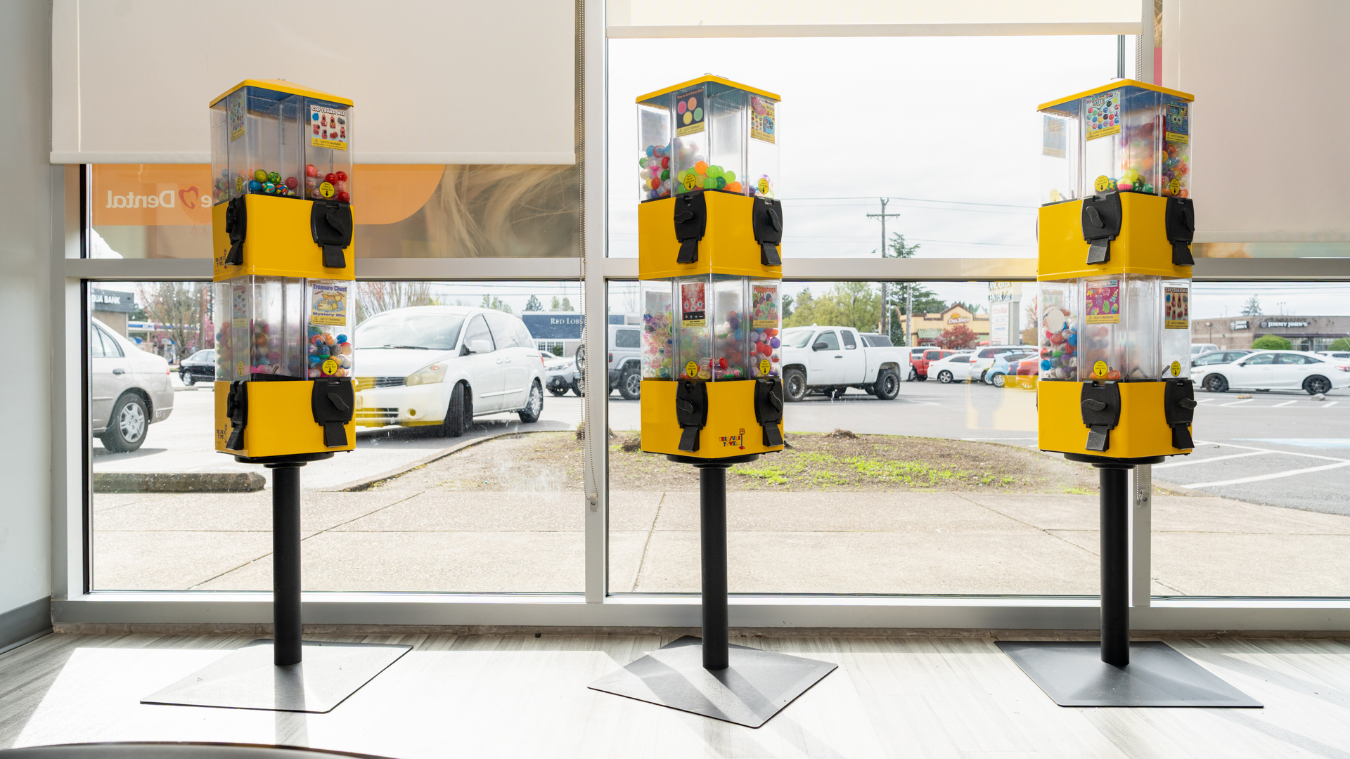 Gentle Dental Lancaster Image