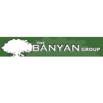 The Banyan Group Logo