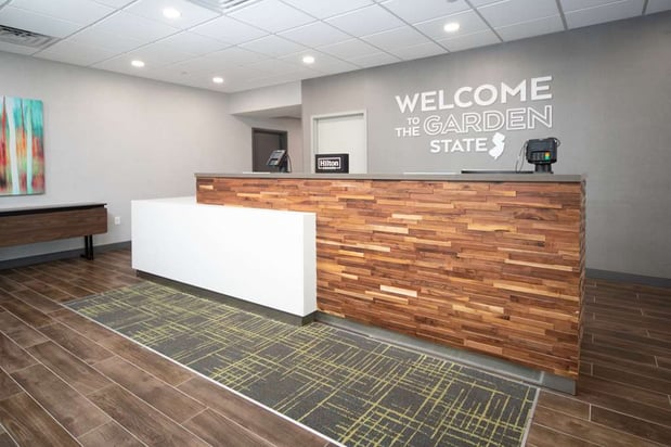 Images Hampton Inn Egg Harbor Township Atlantic City