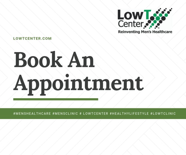 Images Low T Center Murfreesboro | Men's Health & TRT Clinic