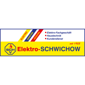 Elektro-Schwichow GmbH & Co. KG Logo