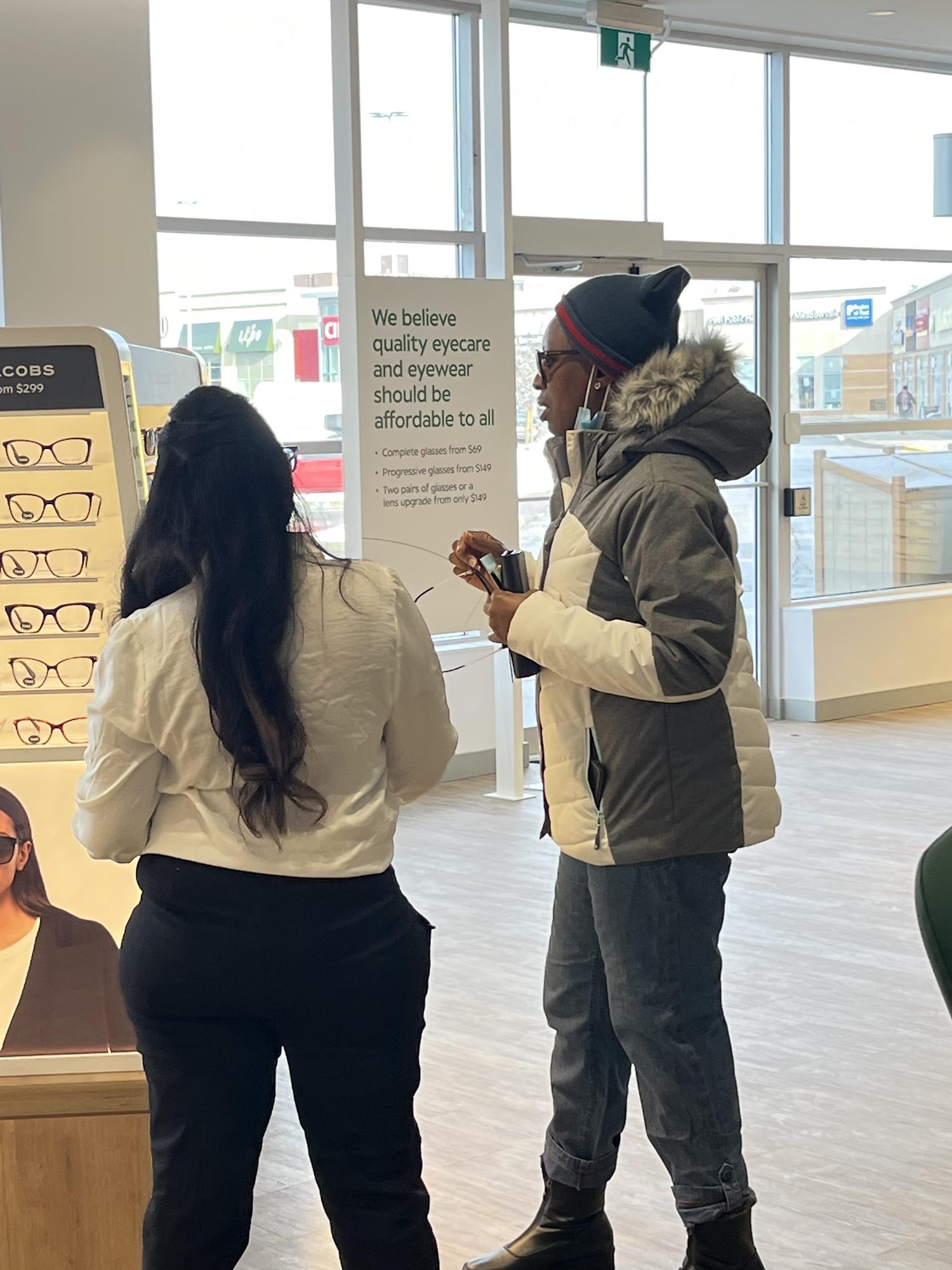 Specsavers Meadowvale Town Centre Mississauga