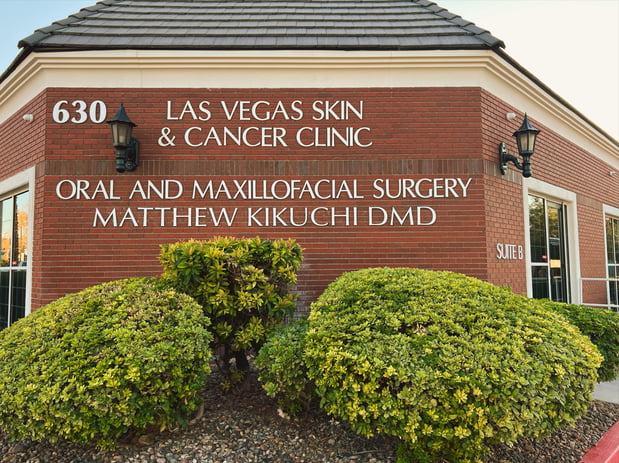 Images Kikuchi Oral Surgery & Dental Implant Center