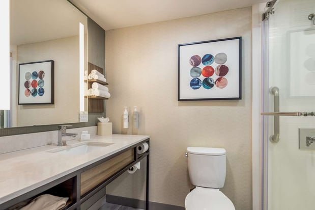 Images Hilton Garden Inn Chicago/Oakbrook Terrace