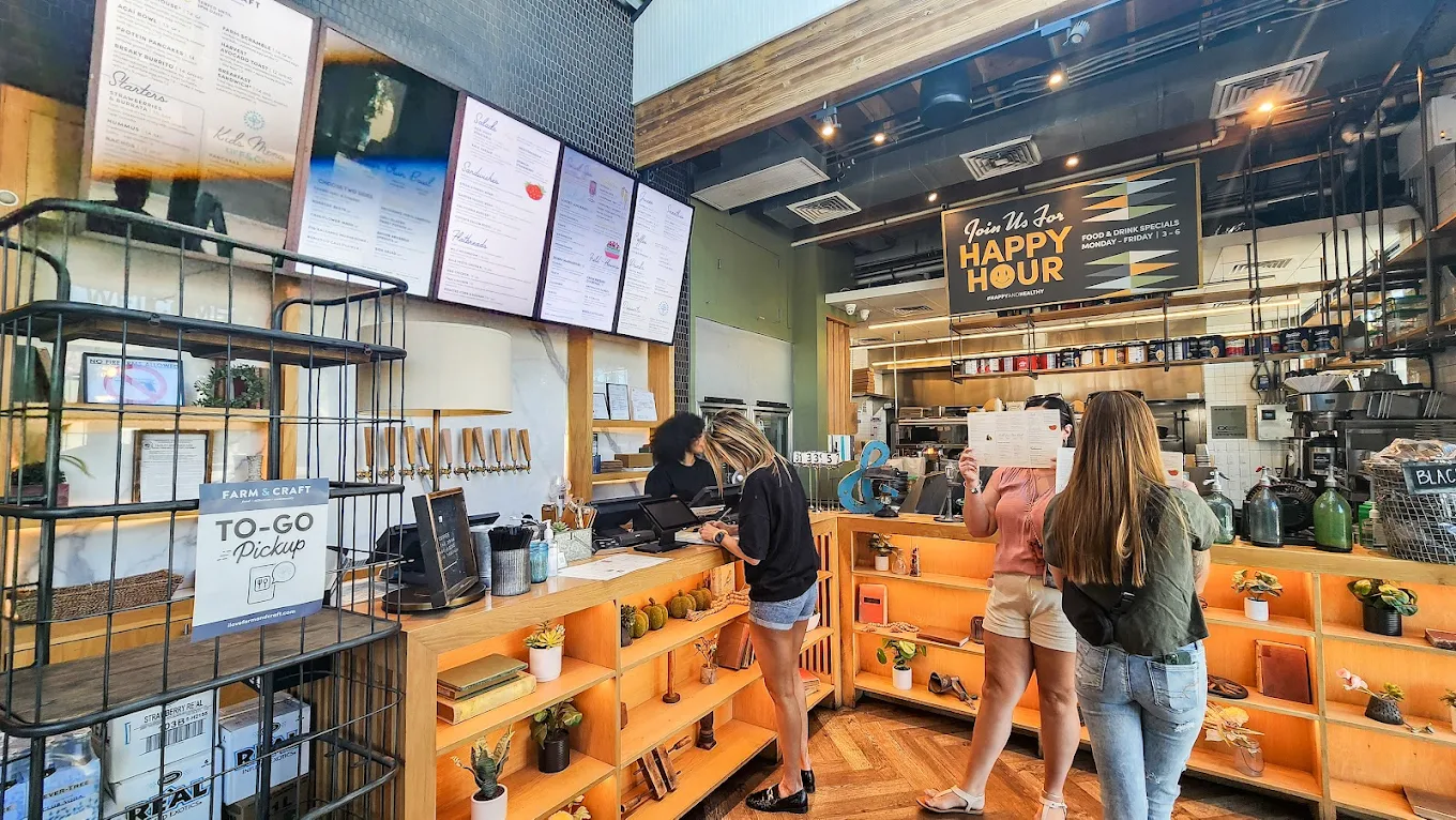 Farm and Craft Scottsdale