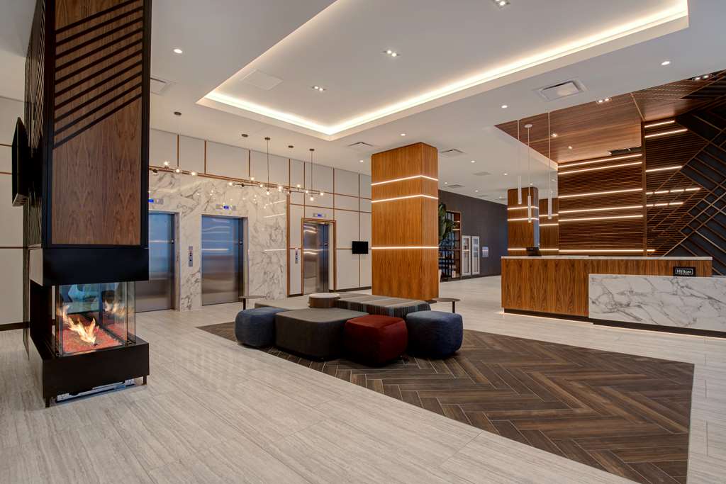 Homewood Suites by Hilton Montreal Downtown