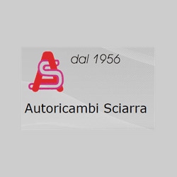 Autoricambi Sciarra Logo