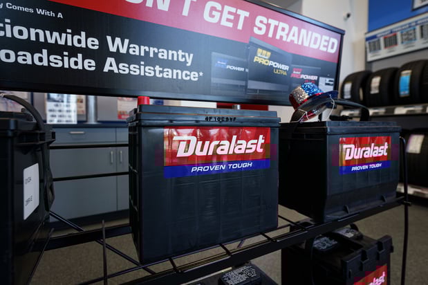 Images Tire Discounters