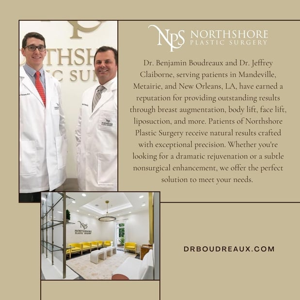 Images Northshore Plastic Surgery LLC