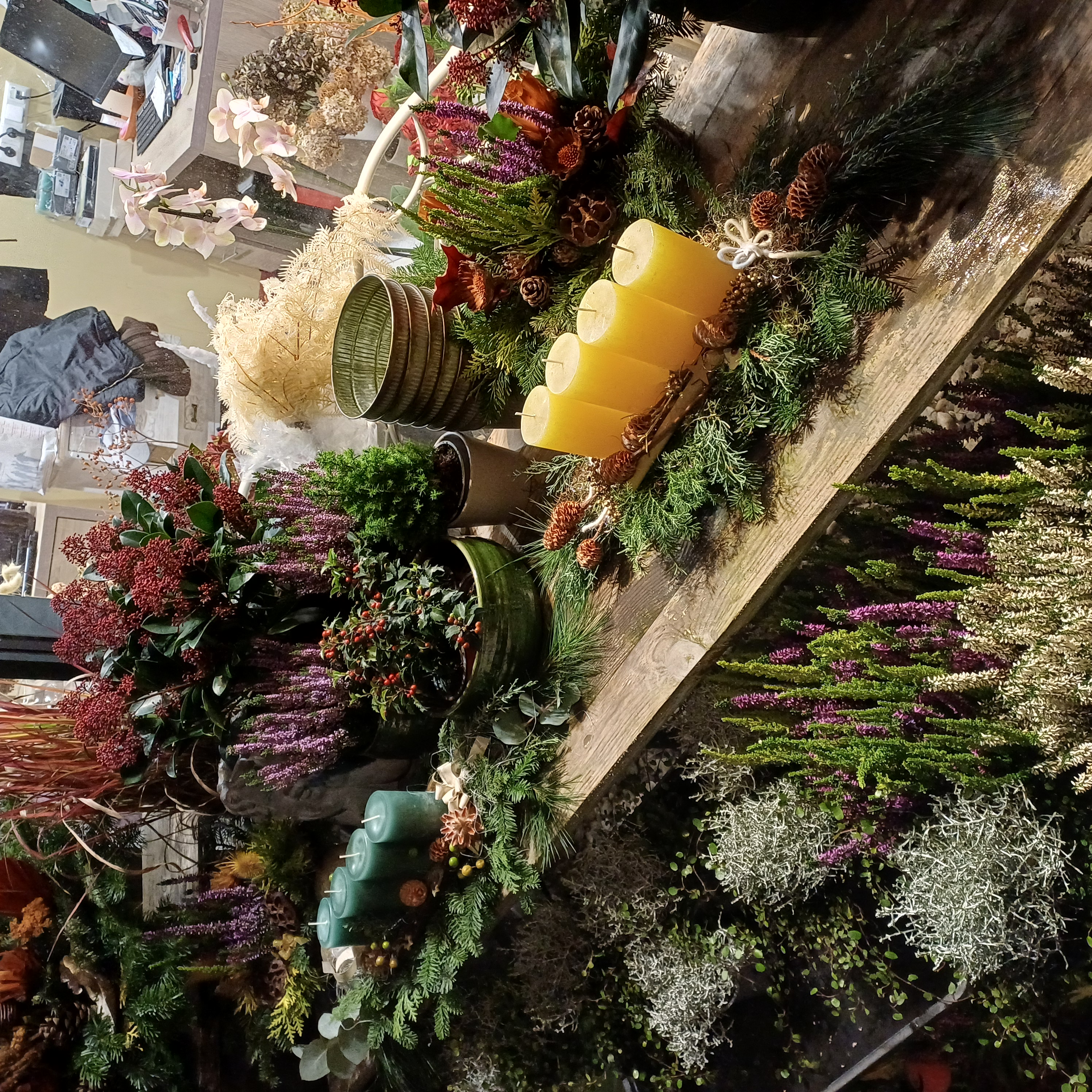 Bild 2 von blumenstudio