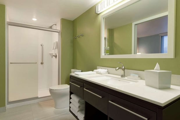 Images Home2 Suites by Hilton Anchorage/Midtown