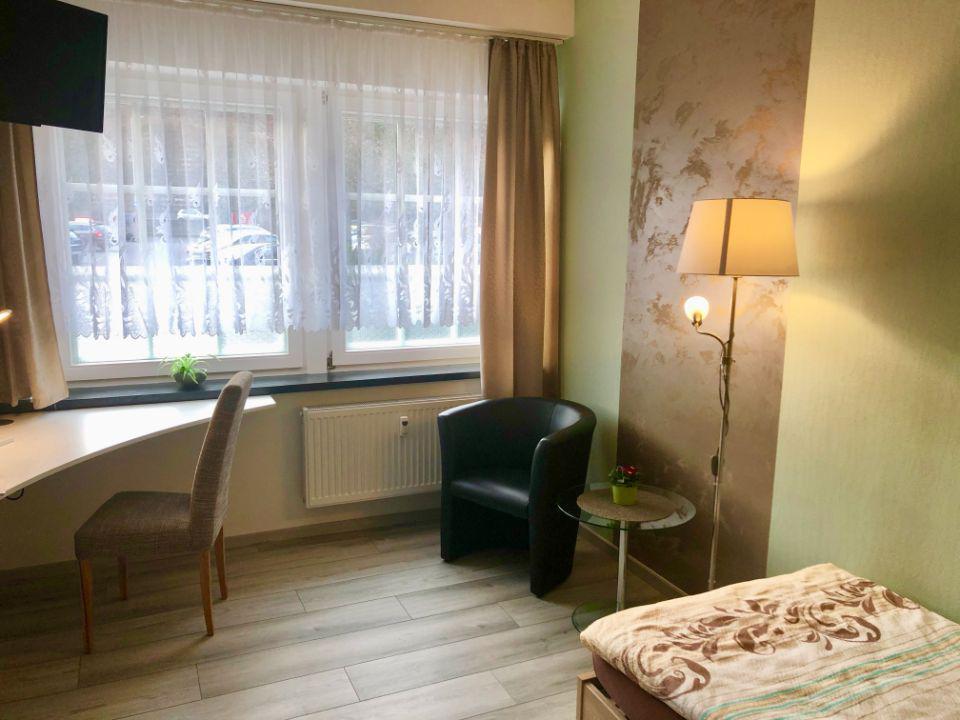 City Pension, Umlauf 24 in Plettenberg