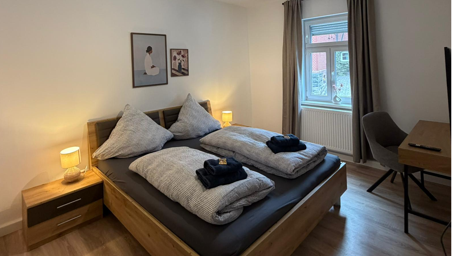 Mein Altstadt Domizil, Petrusstraße 17 in Hallenberg