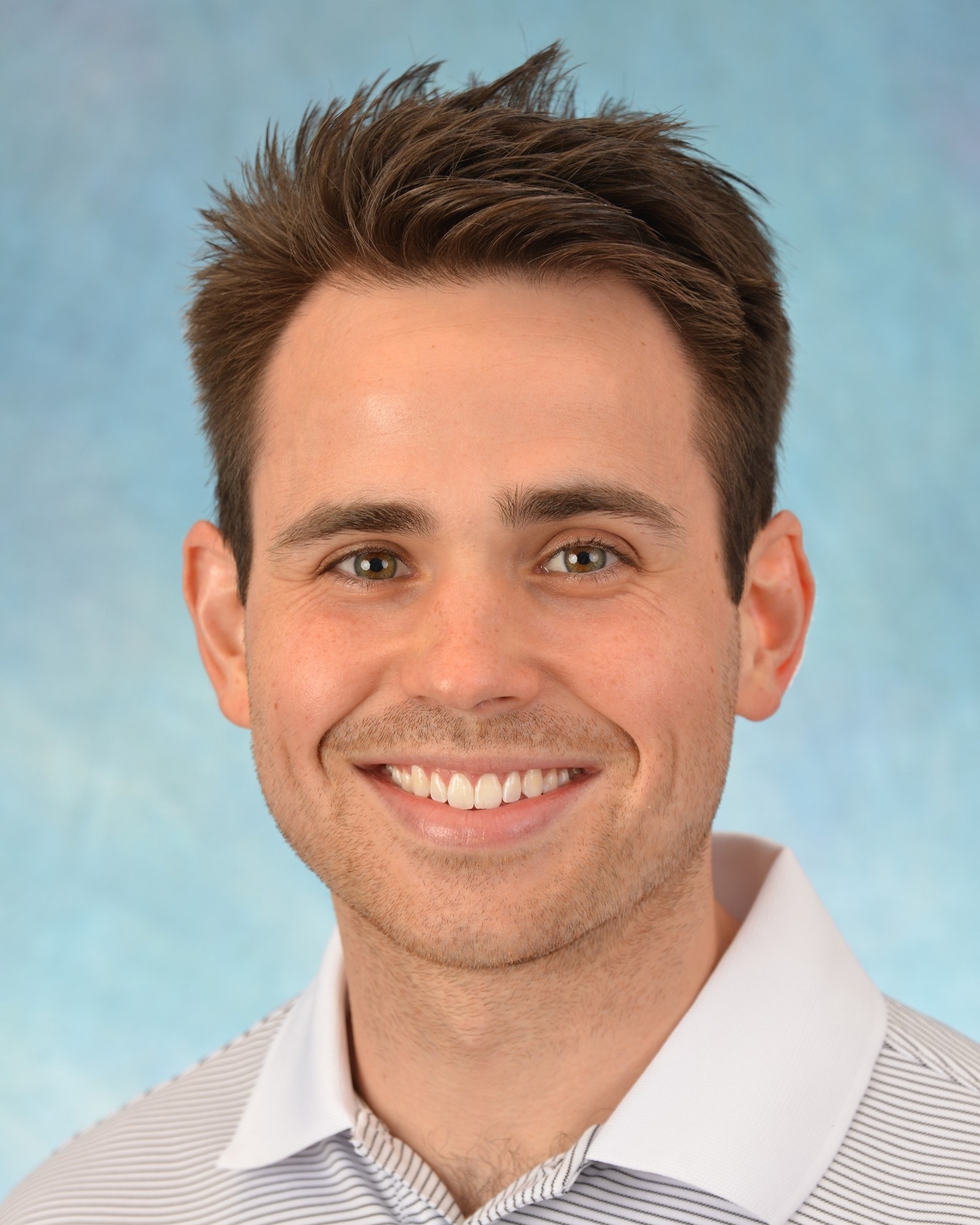 Andrew Starck - Pittsboro, NC - Physical Therapy