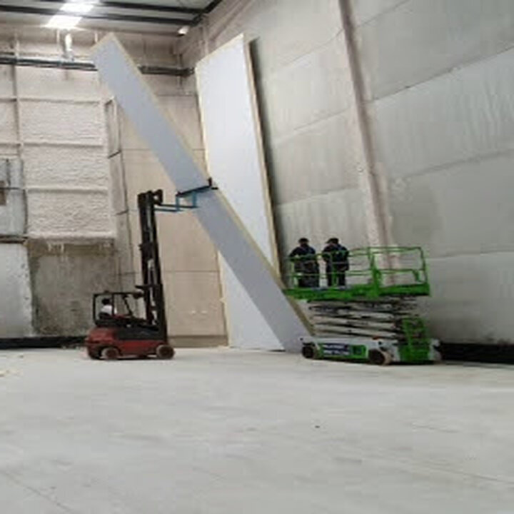 Images GRUPO SANCHEZ RASERO S.L.