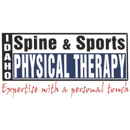 Idaho Spine & Sports Physical Therapy Logo