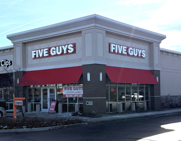 Images Five Guys
