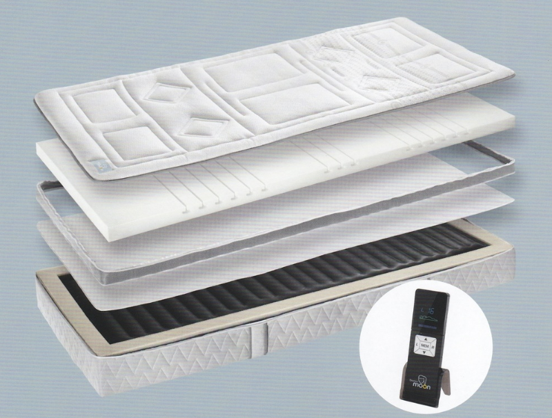 Eugen Kupper - Doctormoon, Siemensstrasse 4 in Ostfildern