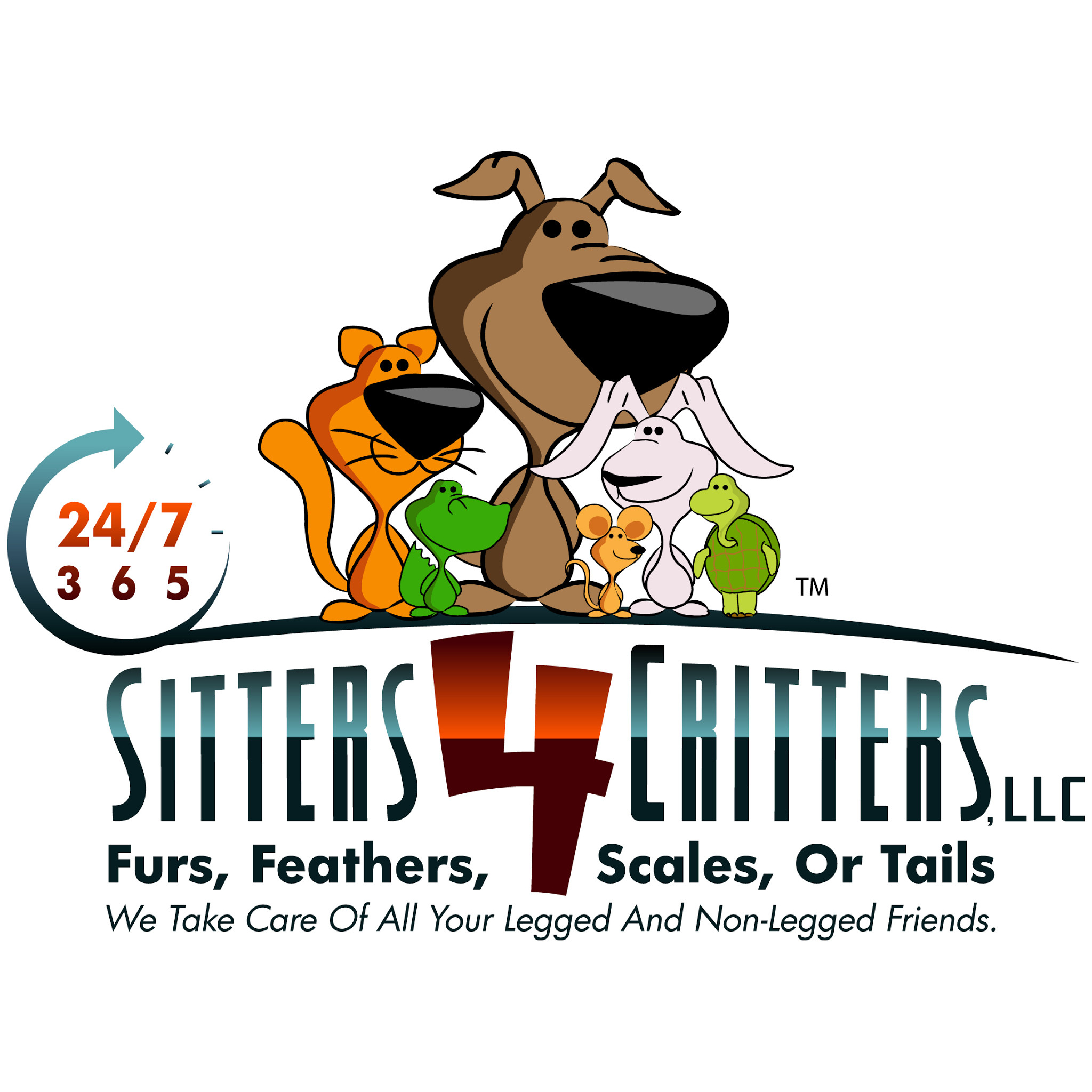 Sitters 4 Critters
