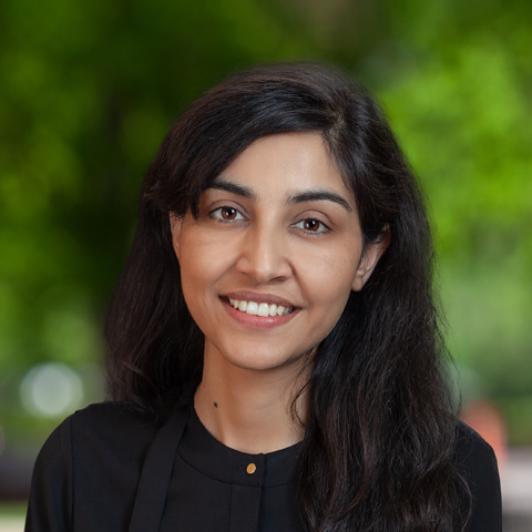 Jasdeepa Nagi