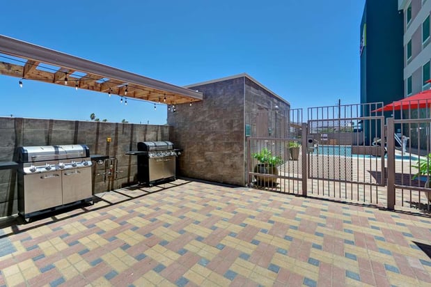 Images Home2 Suites by Hilton Corpus Christi Southeast