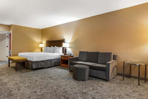 Images Best Western Plus Inn Scotts Valley