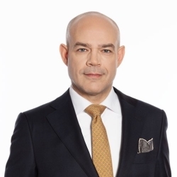 Images TD Bank Private Investment Counsel - Alexandre Mazigi