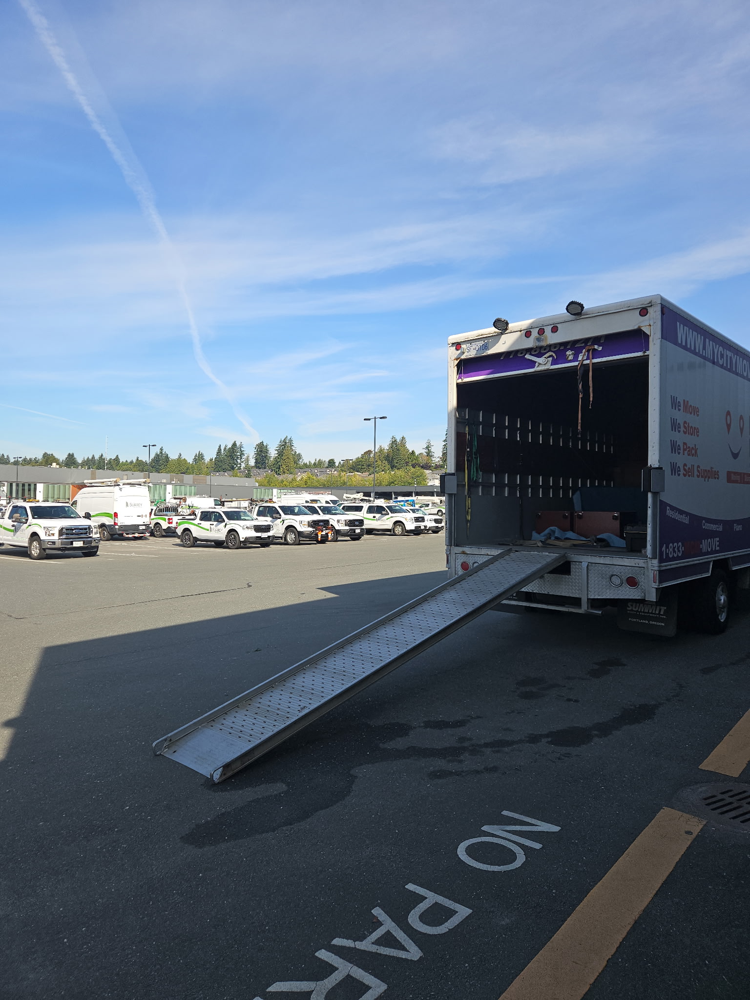 Images My City Movers | Surrey Movers
