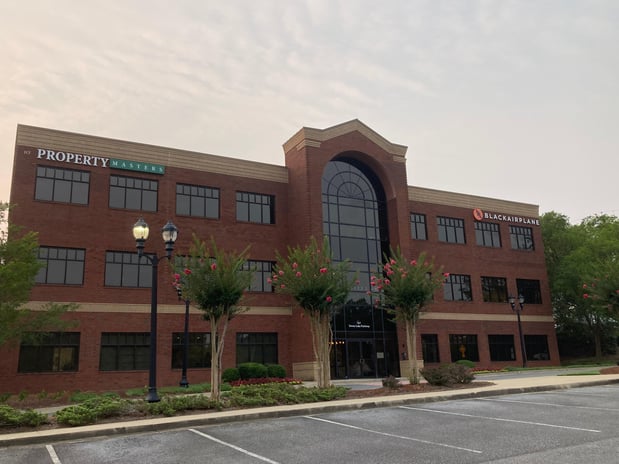 Images BankSouth Mortgage Woodstock