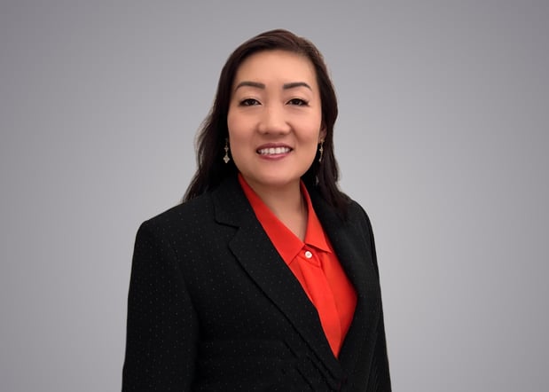 Images First Command Financial Advisor - Cassy Randolph