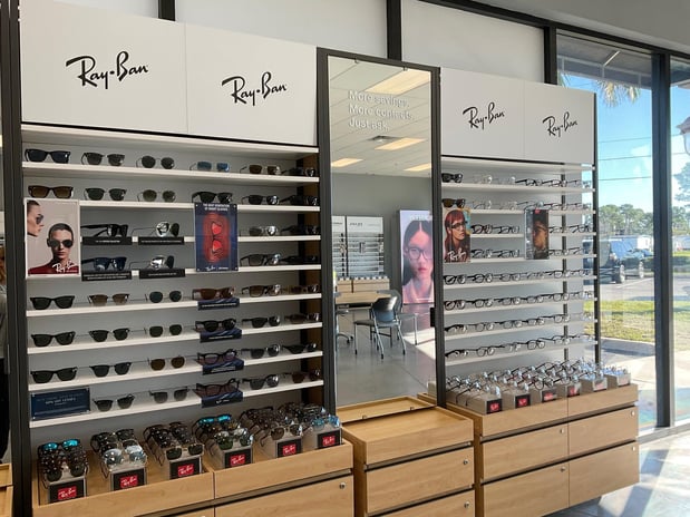 Images LensCrafters