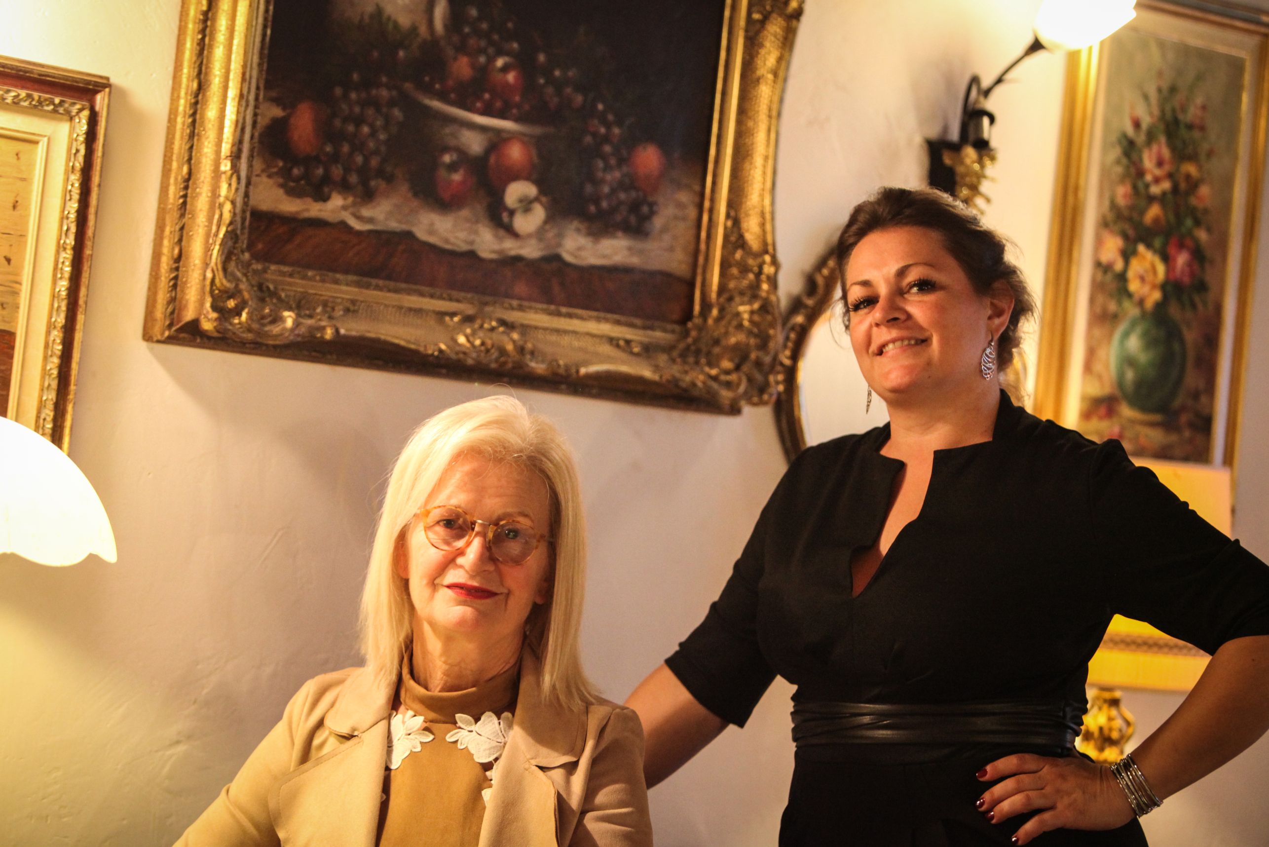 Bilder Grotto Flora B&B