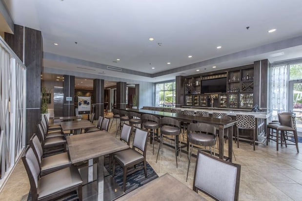 Images DoubleTree by Hilton Hotel North Charleston - Convention Center