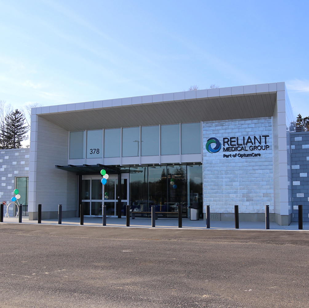 Reliant Medical Group