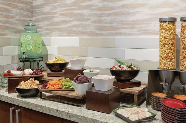 Images Embassy Suites by Hilton South Jordan Salt Lake City