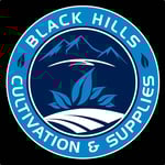 Black Hills Cultivation and Supplies Logo